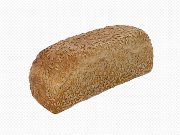 Volkoren zonnepit
