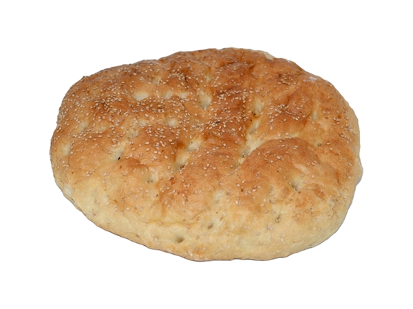 Turkse pide