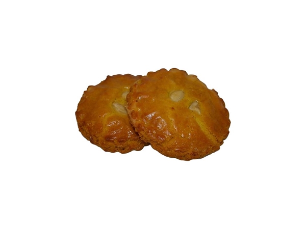 Zoete lekkernijen